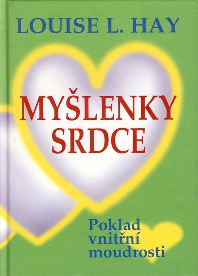 Obrázok Myšlenky srdce