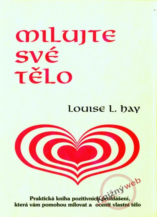 Obrázok Milujte své tělo