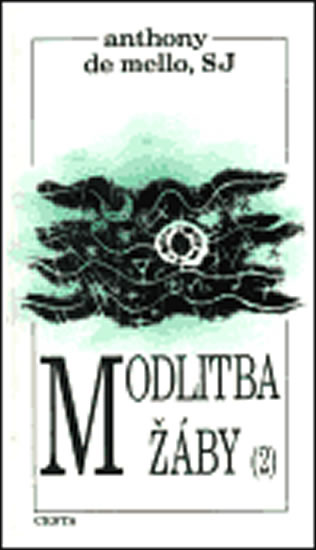 Obrázok Modlitba žáby 2