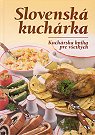 Obrázok Slovenská kuchárka