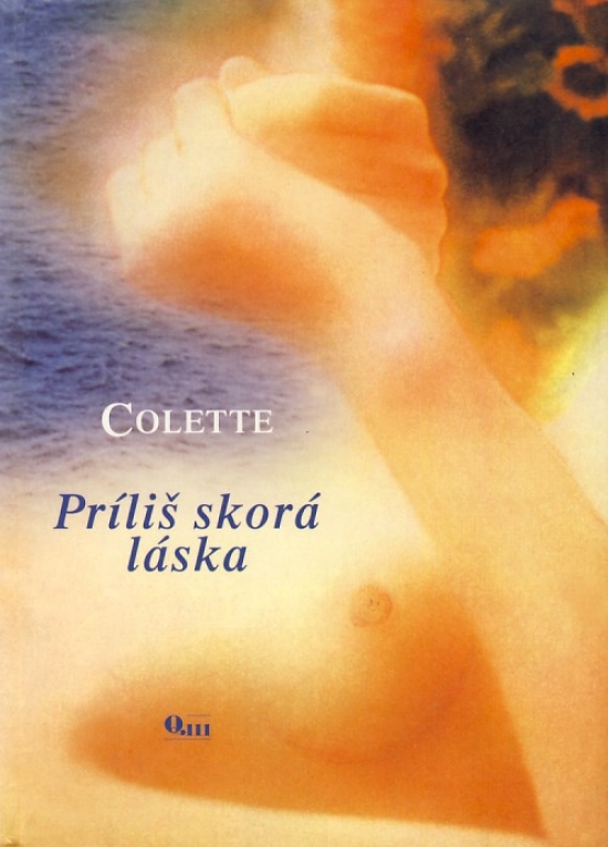 Obrázok Príliš skorá láska