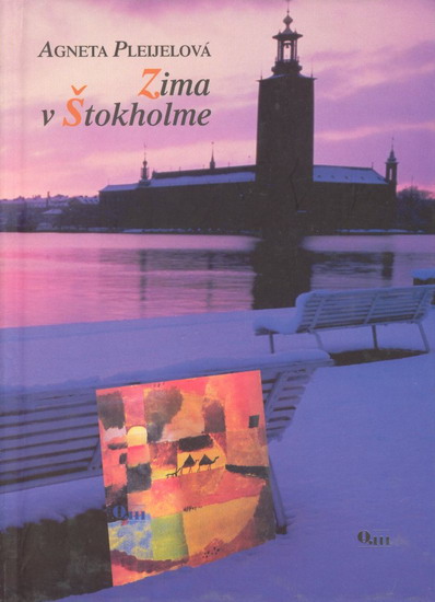Obrázok Zima v Štokholme