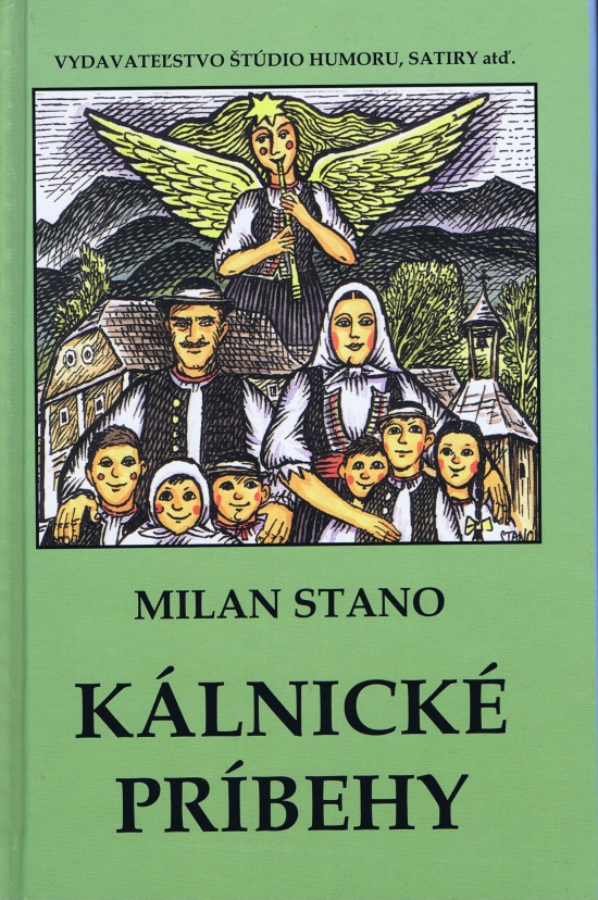 Obrázok Kálnické príbehy