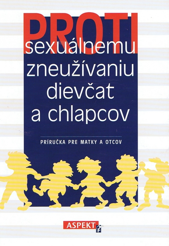 Obrázok Proti sexuálnemu zneužívaniu dievčat a chlapcov