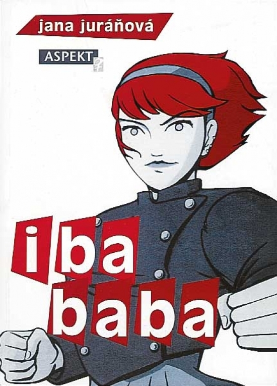 Obrázok Iba baba