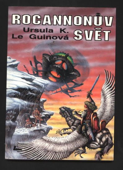 Obrázok Rocannonův svět
