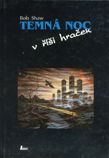 Obrázok Temná noc v říši hraček