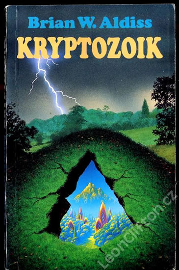 Obrázok Kryptozoik
