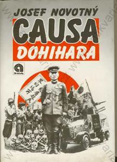 Obrázok Causa Dohihara