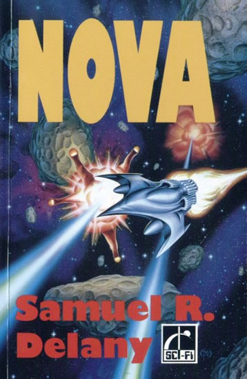 Obrázok Nova
