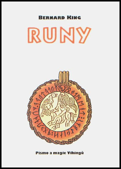 Obrázok Runy - Písmo a magie Vikingů