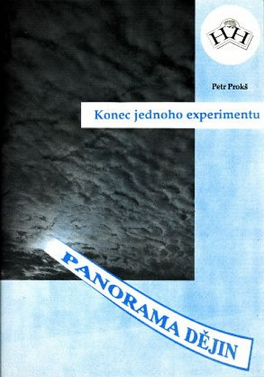 Obrázok Konec jednoho experimentu