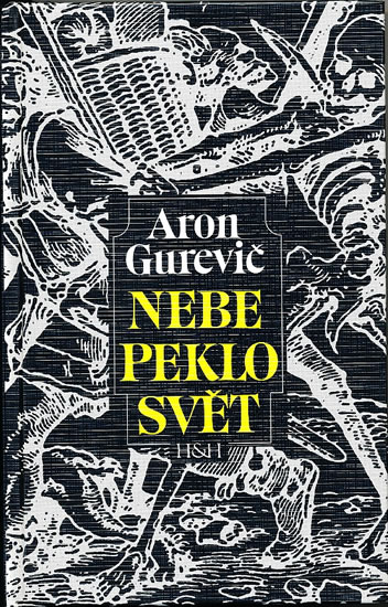 Obrázok Nebe, peklo, svět