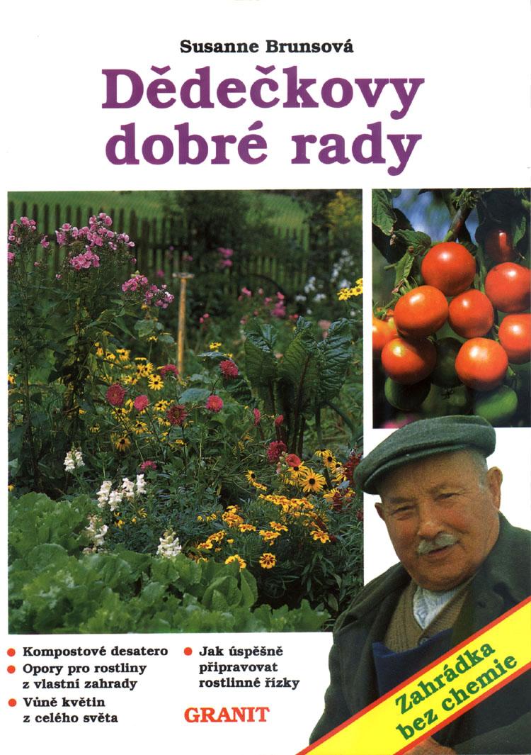 Obrázok Dědečkovy dobré rady