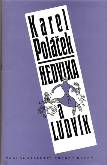 Obrázok Hedvika a Ludvík
