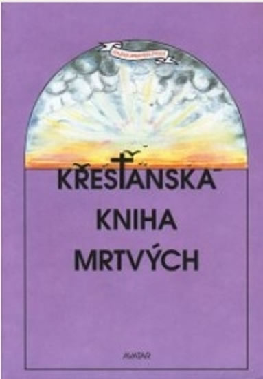 Obrázok Křesťanská kniha mrtvých