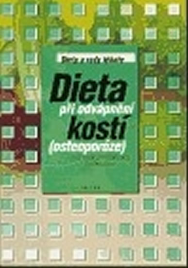 Obrázok Dieta při odvápnění kostí (osteoporóze)