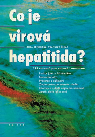 Obrázok Co je virová hepatitída?