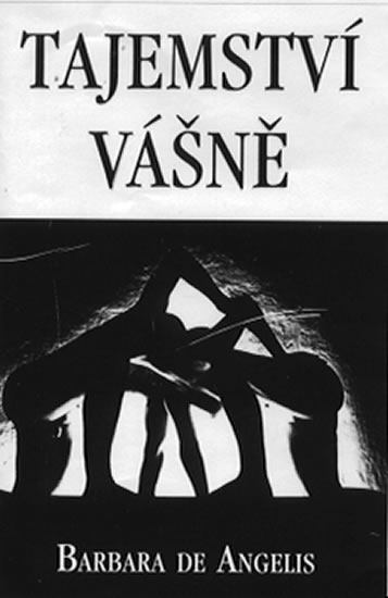 Obrázok Tajemství vášně