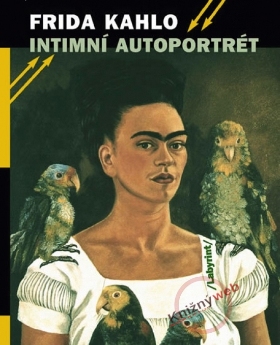 Obrázok Intimní autoportrét