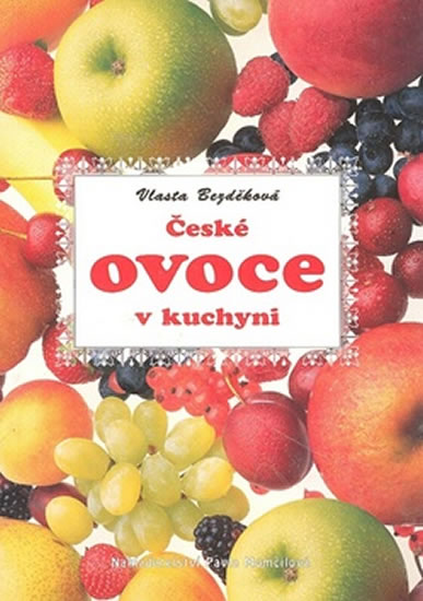 Obrázok České ovoce v kuchyni