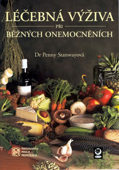 Obrázok Léčebná výživa při běžných onemocněních