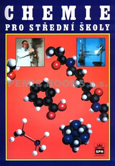 Obrázok Chemie pro střední školy