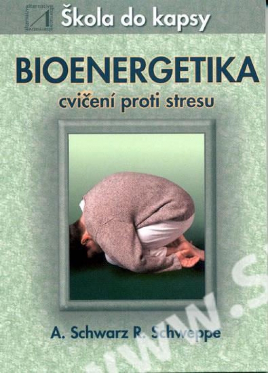 Obrázok Bioenergetika-škola do kapsy