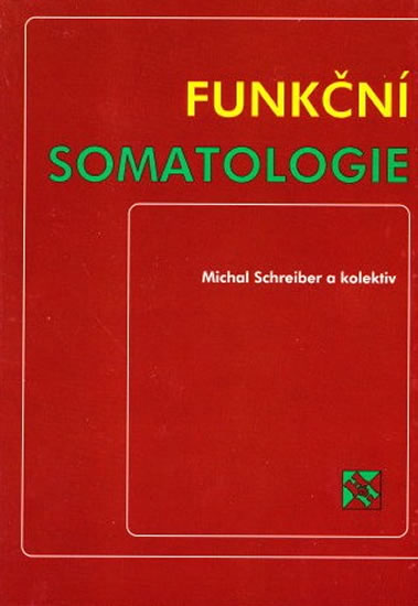 Obrázok Funkční somatologie