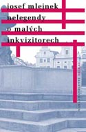 Obrázok Nelegendy o malých inkvizitorech
