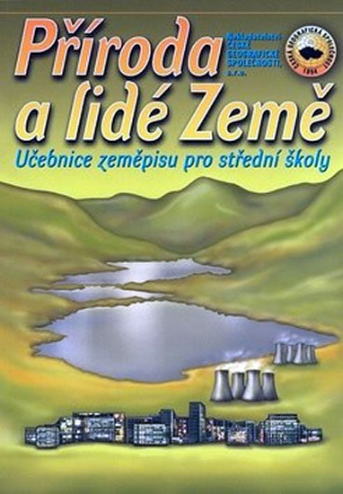 Obrázok Příroda a lidé země