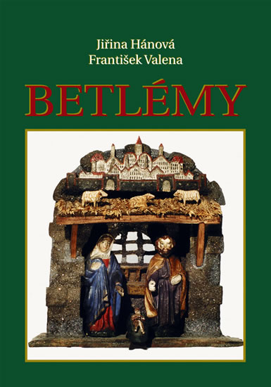 Obrázok Betlémy + dárek zdarma pohlednice s betl