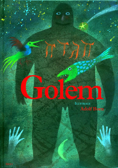 Obrázok Golem