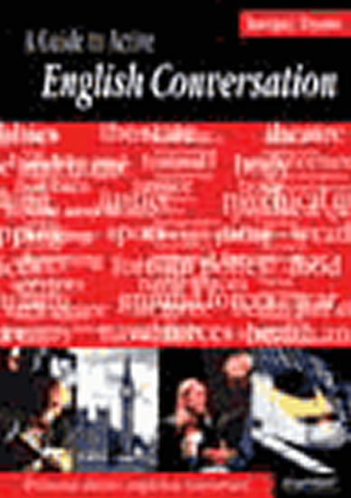 Obrázok A Guide to Active English Conversation