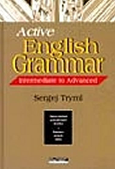 Obrázok Active English Grammar (Intermediate to Advanced)