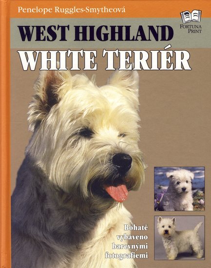 Obrázok West highland white teriér