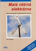 Obrázok Malá větrná elektrárna