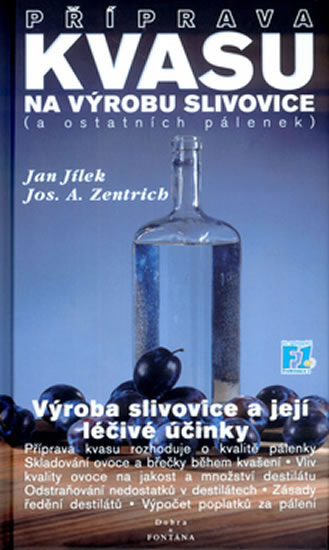 Obrázok Příprava kvasu na výrobu slivovice (a os