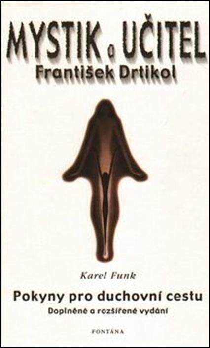 Obrázok Mystik a učitel - František Drtikol