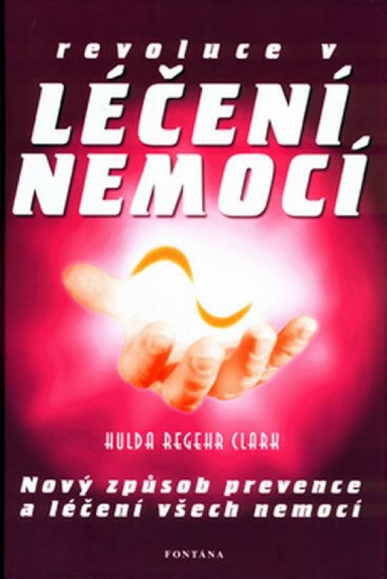 Obrázok Revoluce v léčení nemocí