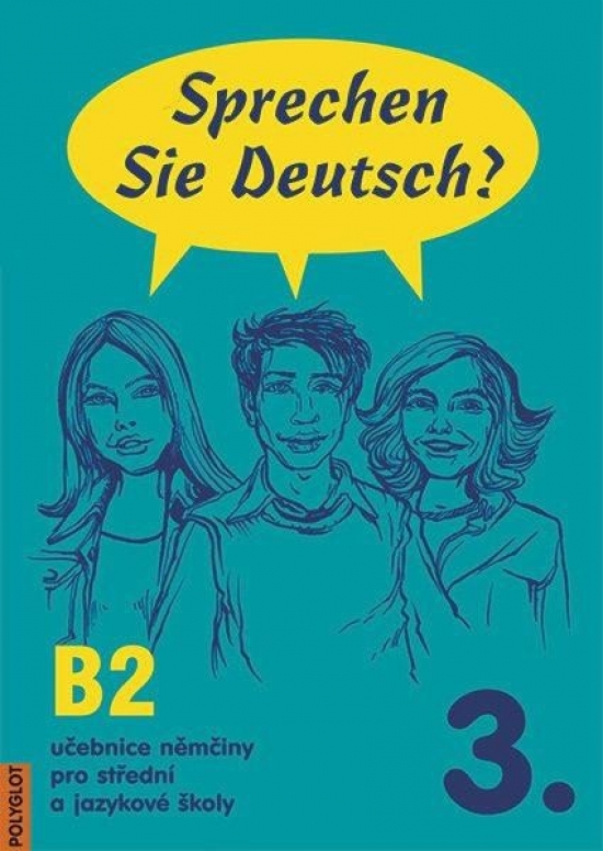 Obrázok Sprechen Sie Deutsch? 3