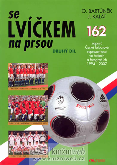 Obrázok Se Lvíčkem na prsou - 2. díl