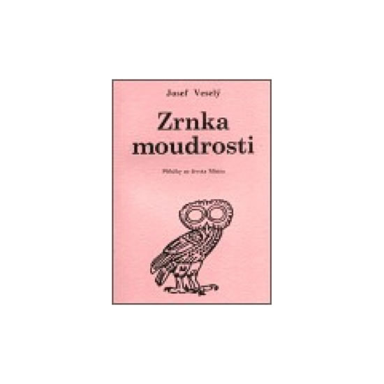 Obrázok Zrnka moudrosti: Příběhy ze života Mistr