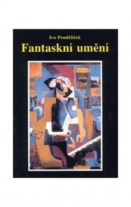 Obrázok Fantaskní umění