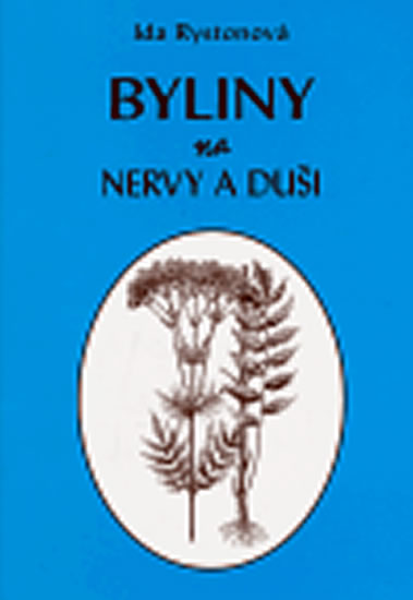 Obrázok Byliny na nervi a duši