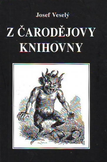 Obrázok Z čarodějovy knihovny