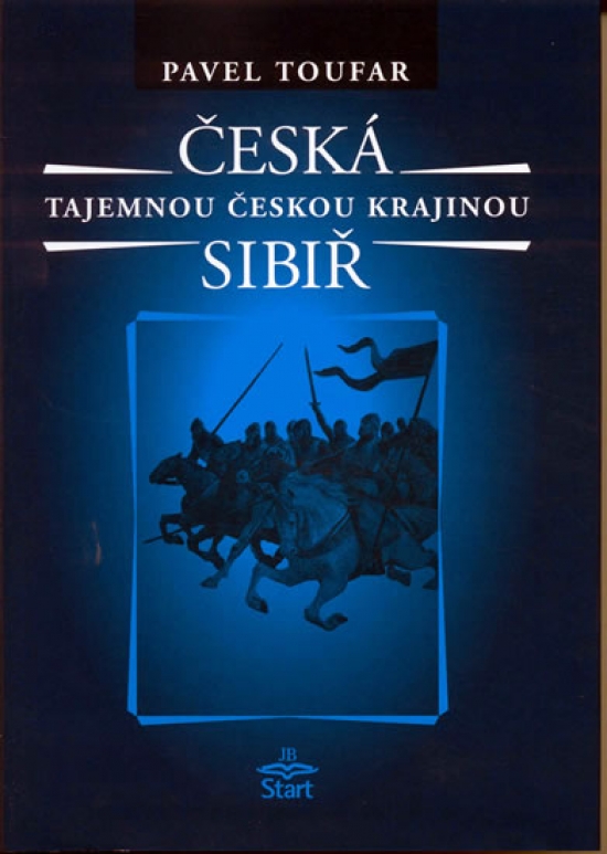 Obrázok Česká Sibiř - Tajemnou českou krajinou