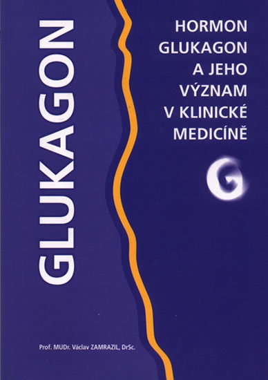 Obrázok Glukagon