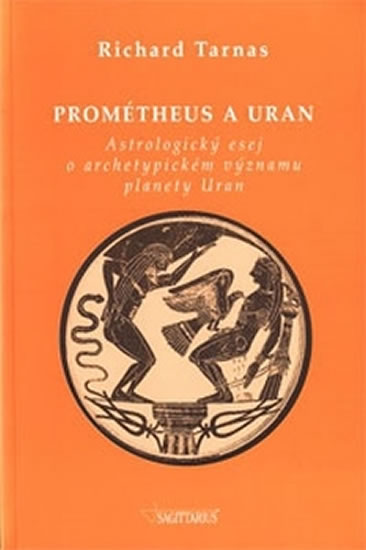 Obrázok Prométheus a Uran