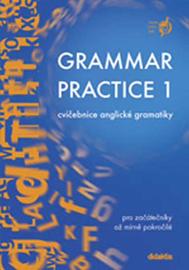 Obrázok Grammar Practice 1